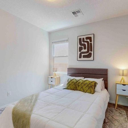 Modern Home 3Br Next To Airport, Netflix, Casino Albuquerque Esterno foto