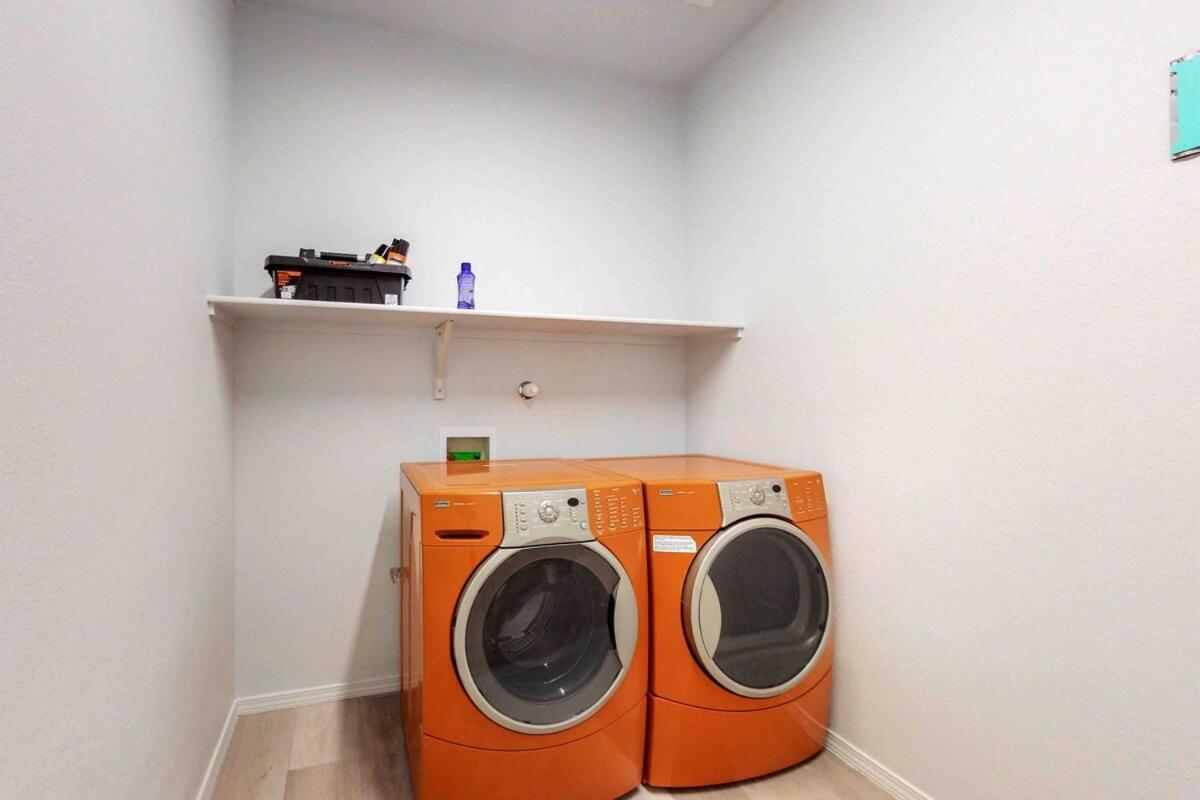 Modern Home 3Br Next To Airport, Netflix, Casino Albuquerque Esterno foto